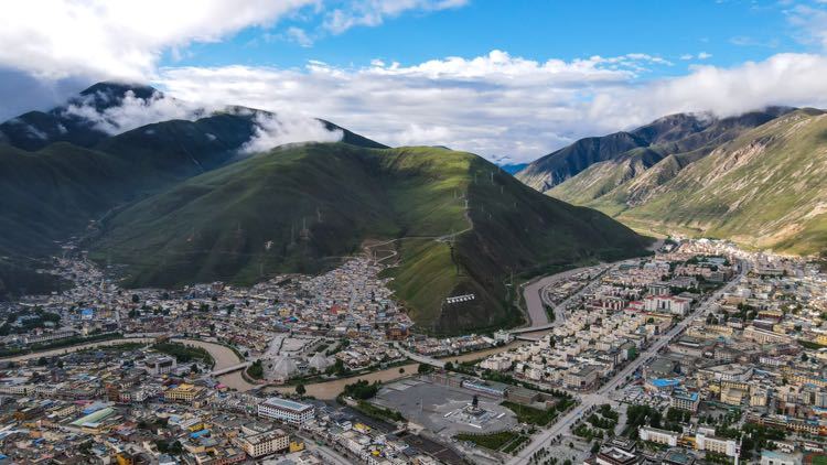 總書記牽掛的玉樹，現(xiàn)在怎么樣了？