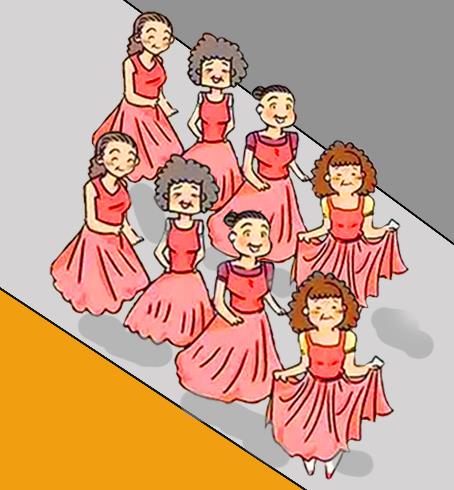 手繪長圖丨兩會(huì)閉幕，來聽聽青海人的家常還在聊些什么？