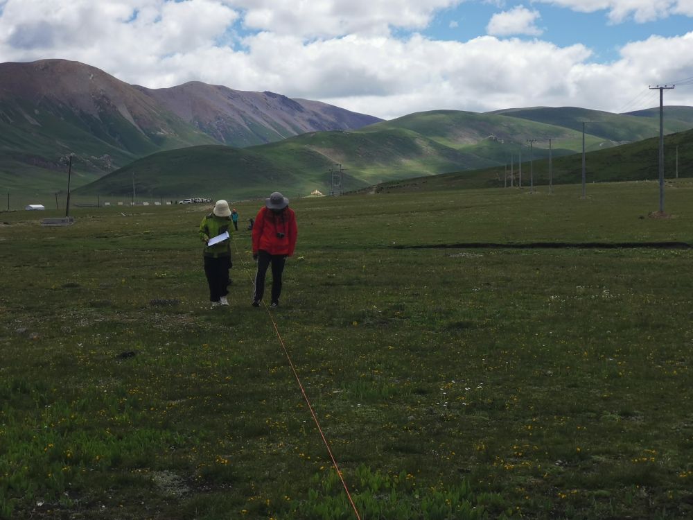 新華全媒+|海拔越高越缺氧？專(zhuān)家這么說(shuō)