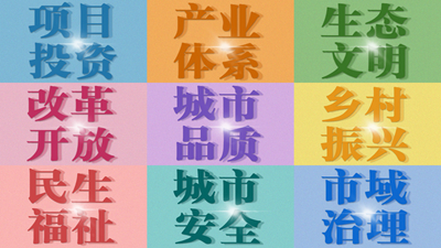 &ldquo;寧&rdquo;好2022！這樣的西寧值得期待