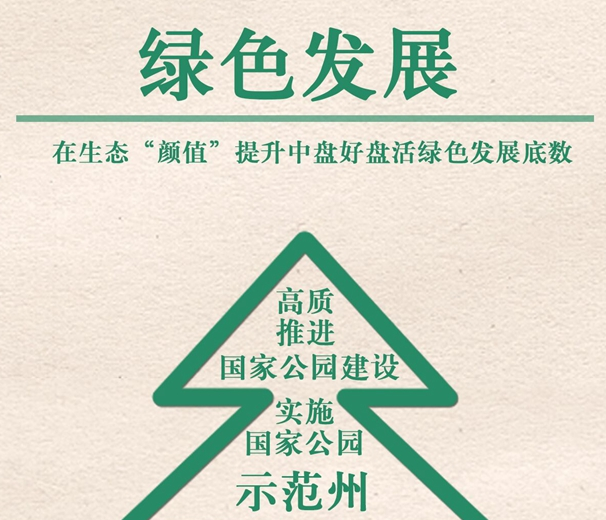 2022年，果洛要實(shí)現(xiàn)這些目標(biāo)！