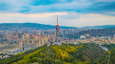 【&ldquo;飛閱&rdquo;中國】秋意漸濃 西寧秋日畫卷已上線！