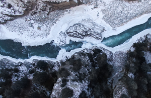 大美中國丨三江源慢直播&mdash;&mdash;壯美黑河峽谷